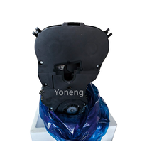 Oferta Especial: Conjunto de Motor 1.4L F14D3 1.6L F16D3 para Chevrolet Optra Aveo Buick Excelle