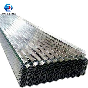 Buen precio sobre la plancha <span class=keywords><strong>de</strong></span> acero corrugado <span class=keywords><strong>de</strong></span> <span class=keywords><strong>zinc</strong></span>/zincalum - Product Image 2