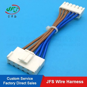 Высококачественный Ipod Жгут проводов 2 Jst удлинитель белый VH 3,96 Jst - Product Image 5