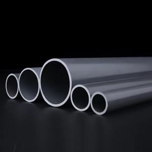 100% צינור מים <span class=keywords><strong>pvc</strong></span> המקורי גיליון מוט עמיד גבוה עבור מפעל דבק לחץ גבוה מחיר המפעל - Product Image 5