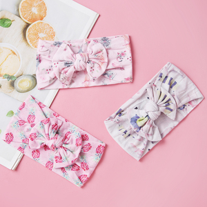 Các Tùy Chỉnh Phổ Biến Nhất Cáp Đan <span class=keywords><strong>Headband</strong></span> Stretch Nylon Phụ Kiện Tóc <span class=keywords><strong>In</strong></span> Đồng Bằng Bé Gái <span class=keywords><strong>Headband</strong></span> - Product Image 1