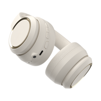 Pabrik Headphone Nirkabel Gaming HiFi Stereo Sound ANC Peredam Kebisingan Mikrofon dengan Garansi 1 Tahun JL