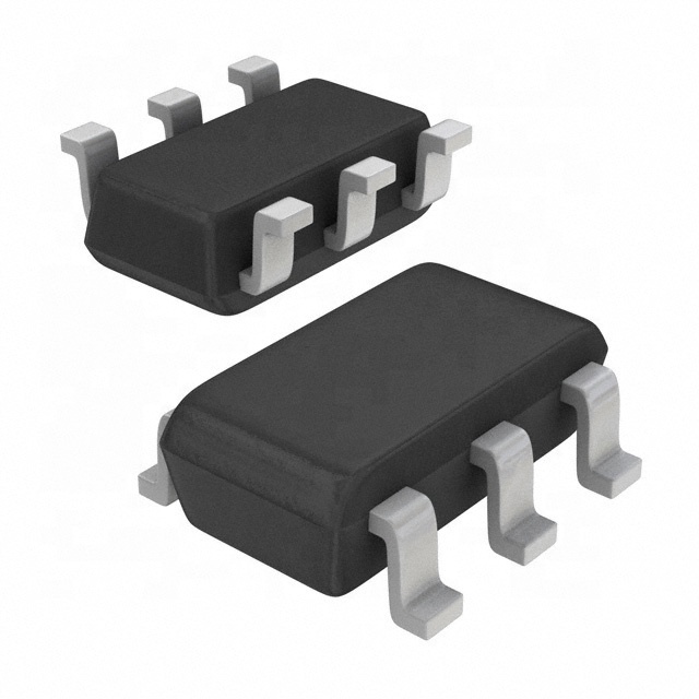 New and Original Integrated Circuits Electronic Components Chip Max5903abeut+t Sot23-6