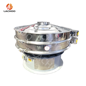 Machine à tamis vibrant pour la granulation d'<span class=keywords><strong>engrais</strong></span> Maille en acier inoxydable pour nitrate d'ammonium et urée - Product Image 1