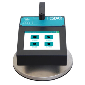Densimètre non nucléaire à écran tactile, instrument <span class=keywords><strong>de</strong></span> test <span class=keywords><strong>de</strong></span> densité du sol, densimètre et hydromètre du sol - Product Image 2