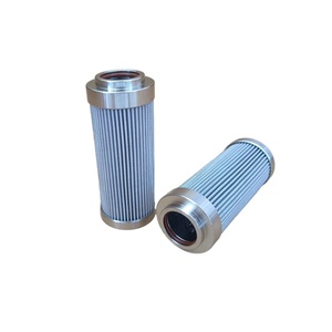 Élément filtrant hydraulique 315A2660P003, cartouche filtrante de remplacement pour système hydraulique industriel - Product Image 1