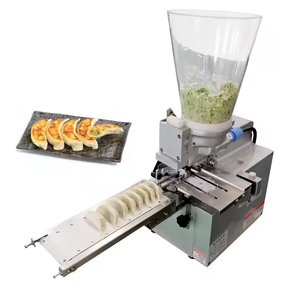 After-sales Warranty maquina Para Hacer Empanadas En China maquina De Hacer Empanadas automatic Empanada <b>Machine</b> - Product Image 4