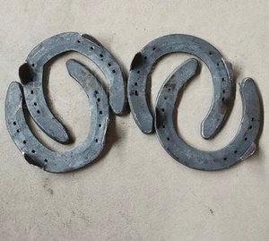 <span class=keywords><strong>Caballo</strong></span> saltador <span class=keywords><strong>Herraduras</strong></span> - Product Image 3