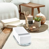 Vente en gros de couverts jetables personnalisés pour restaurant Serviettes absorbantes souples en bois Table Cuisine Salle de bain Fête Mariage