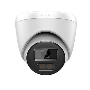 Telecamera di Rete Fissa a Torretta Originale HIK DS-2CD1383G2-LIUF/SL 8MP Smart Hybrid Light con Audio Bidirezionale e Rilevamento del Movimento - Product Image 2