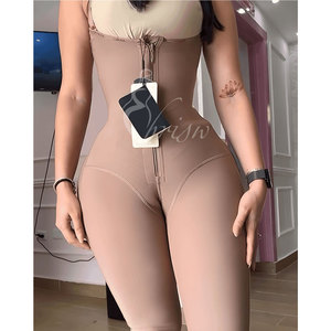 Contrôle Shapewear culotte taille haute <span class=keywords><strong>plat</strong></span> <span class=keywords><strong>ventre</strong></span> ceinture Stretch Shapewear taille <span class=keywords><strong>gaine</strong></span> minceur culotte Abdomen contrôle femmes - Product Image 2