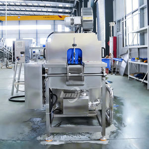 Meilleure <span class=keywords><strong>machine</strong></span> <span class=keywords><strong>à</strong></span> <span class=keywords><strong>laver</strong></span> haute pression pour canettes vides, bocaux en verre et pots <span class=keywords><strong>à</strong></span> confiture, avec fonction de stérilisation - Product Image 4