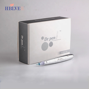 Derma <span class=keywords><strong>Pen</strong></span> Derma Fillers Beauty Microneedle Nano Needles Skin <span class=keywords><strong>Pen</strong></span> para uso doméstico facial - Product Image 6