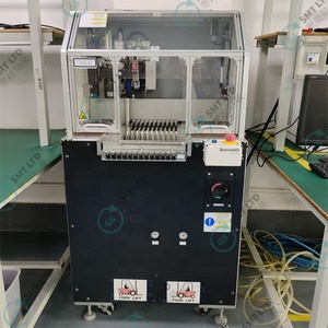 Unidad de Calibración de Alimentadores SMT NM-EJW8A - Product Image 3