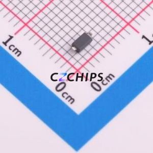 Diode Zener MM1W18 SOD-123 d'origine et neuve, fournisseur de composants électroniques en gros et service BOM - Product Image 2