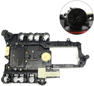 Unité de commande pour Mercedes-Benz, module de commande de <span class=keywords><strong>transmission</strong></span> à 7 vitesses, <span class=keywords><strong>transmission</strong></span> 722.9 - Product Image 3