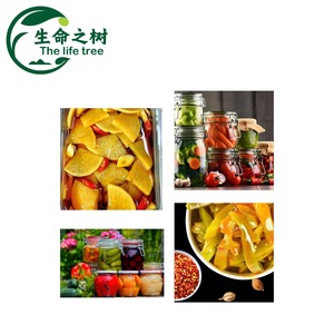 Conservateur alimentaire de qualité alimentaire, directement de l'usine, pour légumes marinés et kimchi, prolongeant la durée de conservation et anti-surfermentation - Product Image 3