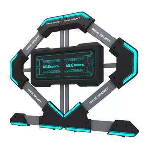<span class=keywords><strong>Mesa</strong></span> de <span class=keywords><strong>juego</strong></span> electrónica de competición, con LED E sport - Product Image 4