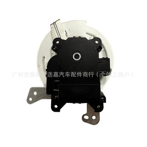 Moteur de soufflerie de chauffage Honda Accord 79140-TA5-A11, actionneur électrique pour système de climatisation - Product Image 4