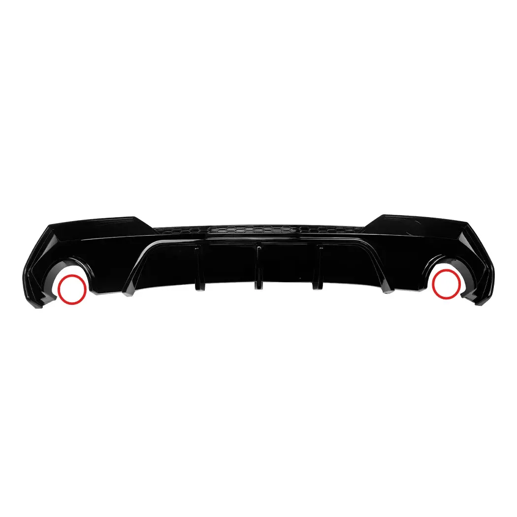 Noir 2 simple sortie