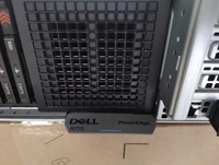 Serveur Rack Dells 2u Dells R770 Nouveau design avec haute performance