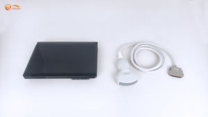 Échographe portable noir et blanc SUN-808S, appareil d'échographie portable - Product Image 3