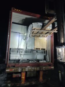 Máquina Recolectora de Huevos de 3 Niveles para Granjas Pequeñas - Product Image 5