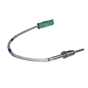 Nuovo Sensore di Temperatura Gas di Scarico per Sistema SCR DPF, OEM NO 1618RH 1920TW 9675860880 BG9Q5J254AB 1715815, Garanzia 1 Anno, Ricambi Auto - Product Image 1