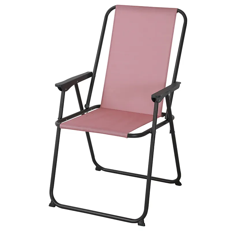 Junsun — chaises de plage à cadre en acier pour les canapés