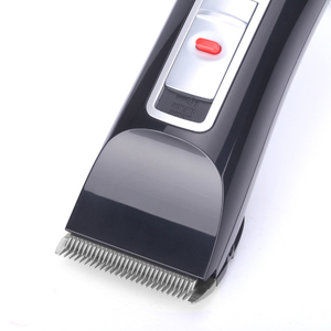 Professional 4-in-1 Pet Hair Trimmer Rechargeable Low Noise Grooming Scissors Electric <b>Clippers</b> - Product Image 2