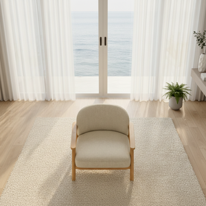 การผลิตเก้าอี้พักผ่อนเกรดเชิงพาณิชย์ในโรงงานเวียดนาม รับจ้างผลิตเฟอร์นิเจอร์สำหรับโรงแรมและรีสอร์ท โครงการเวียดนาม โรงงานขายส่ง - Product Image 1