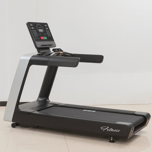 2026New Gym Equipment Commercial Treadmill Machine for Gym Treadmill Machine Heavy Duty Treadmill for Running <strong>Trademill</strong> - Product Image 5