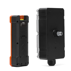 Control Remoto Industrial F23-BB Pro Mejorado para Grúa y Cabrestante, Súper Largo, Impermeable, Antichoque, de Plástico - Product Image 6