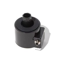 Contrôleur de cymbale électronique pour batterie, boîtier de commande de cymbale hi-hat à ouverture et fermeture, compatible avec la source sonore Roland.