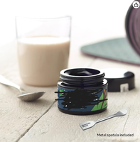 Complément alimentaire de soins de santé Liquide de Shilajit de l'Himalaya en résine de Shilajit de marque privée OEM