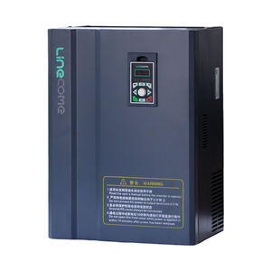 Convertitore di Frequenza Diretto dalla Fabbrica 110KW 380V 400V 415V 480V Trifase VFD Azionamento AC Convertitore di Frequenza per Gru - Product Image 1