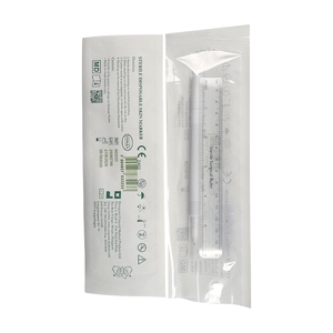 Marcador Quirúrgico Desechable de Doble Punta 0.5mm 1mm, Resistente al Agua y Borrable, con Logotipo de Marca Personalizado - Product Image 4
