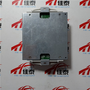 Module d'extension de contrôleur Trane Ex2 49500499, rectangulaire, en plastique ABS, à montage mural, pièces HVAC à économie d'énergie - Product Image 2