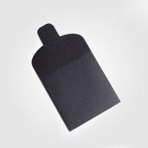 In Stock 13*13cm CD <b>Envelope</b> Bag Retro Style Package - Product Image 4