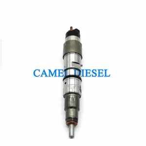 High performance diesel injector fuel injector 0445120400 0 445 120 400