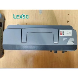 DSOX1204A - Osciloscopio Digital de 70 MHz / 4 Canales para Keysight xgeqpt - Product Image 2
