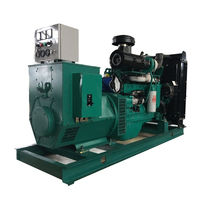 5kW Diesel generator Generator Schwungrad Silent Small 3-Phasen-Außenkraftwerk Free Energy