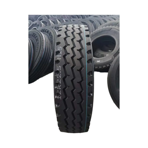 Herramienta para Neumáticos de Camión Marca SAFERUN/ZELDA/DOVROAD 1200R20 XR926, Neumáticos Radiales de Acero TBR 1200*20 - Product Image 1