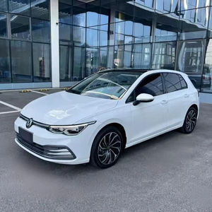 <span class=keywords><strong>Precio</strong></span> Económico, <span class=keywords><strong>Volkswagen</strong></span> <span class=keywords><strong>Golf</strong></span> <span class=keywords><strong>2023</strong></span> 280TSI DSG Pro Más Vendido, Exportado de China, Auto Usado - Product Image 1