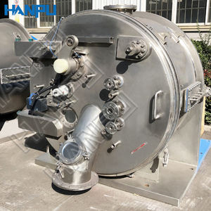 ペニシリンとセファロスポリン抗生物質結晶分離衛生ピーラー遠心分離機 - Product Image 5