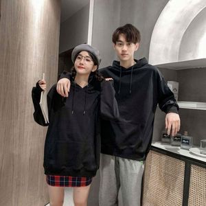 Sweat à capuche pour homme grande taille gris foncé à imprimé dessin animé, collection printemps, en tissu polaire imprimé numériquement, fabrication sur mesure - Product Image 4