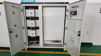 Régulateur de tension automatique triphasé ACSOON 30 kVA 380 V pour centre de données et laboratoire