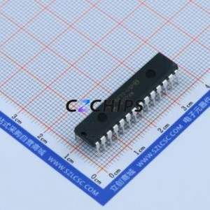 Nuevo y original microcontrolador de chip IC de circuito integrado de 1/2/SP (MCU/MPU/SoC) - Product Image 1