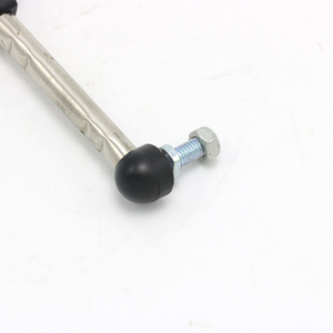 1 PC 37146763733 חיישן מפלס גובה קדמי מוט ויסות עבור BMW X1 E84 E87 E90 E91 37 14 6 763 733 - Product Image 3