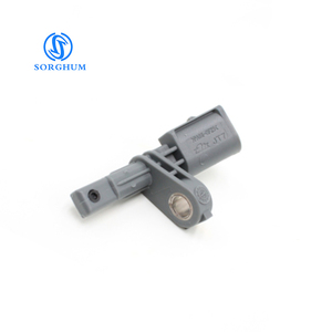 Sorghum เซนเซอร์วัดความเร็วล้อหลัง,ใหม่ปี WHT003856A สำหรับ Audi A3 Q3 Q7 TT สำหรับ <span class=keywords><strong>Porsche</strong></span> <span class=keywords><strong>Cayenne</strong></span> For VW Tourage Tiguan 2013 - Product Image 5